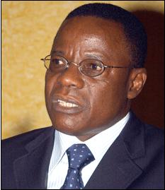 Démission de Maurice Kamto au Cameroun : pas de polémique !